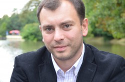 Mirko Rodmann
